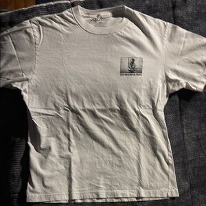 Uniqlo Chainsaw Man X Kosuke Kawamura
White